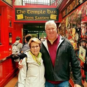 Meet your Posher, Sharon